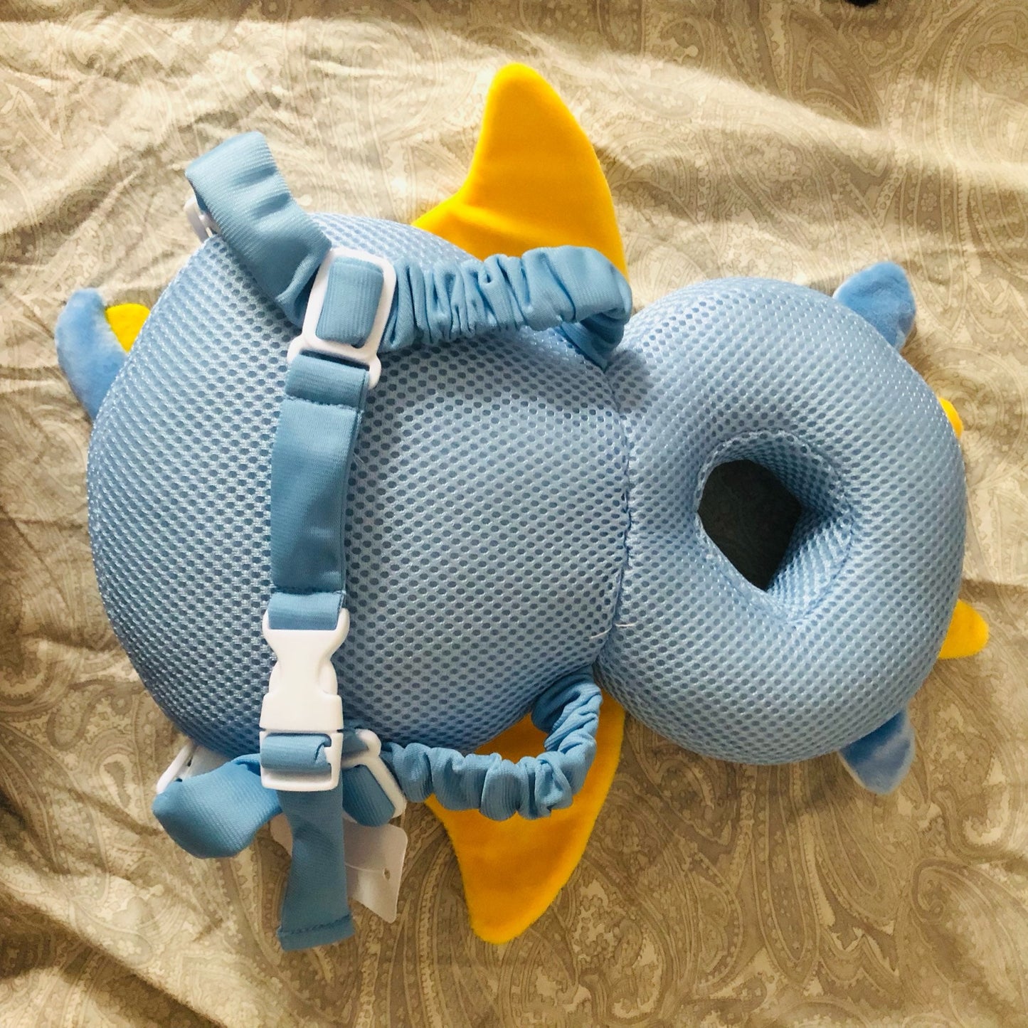 BabyHalo | Head Protector