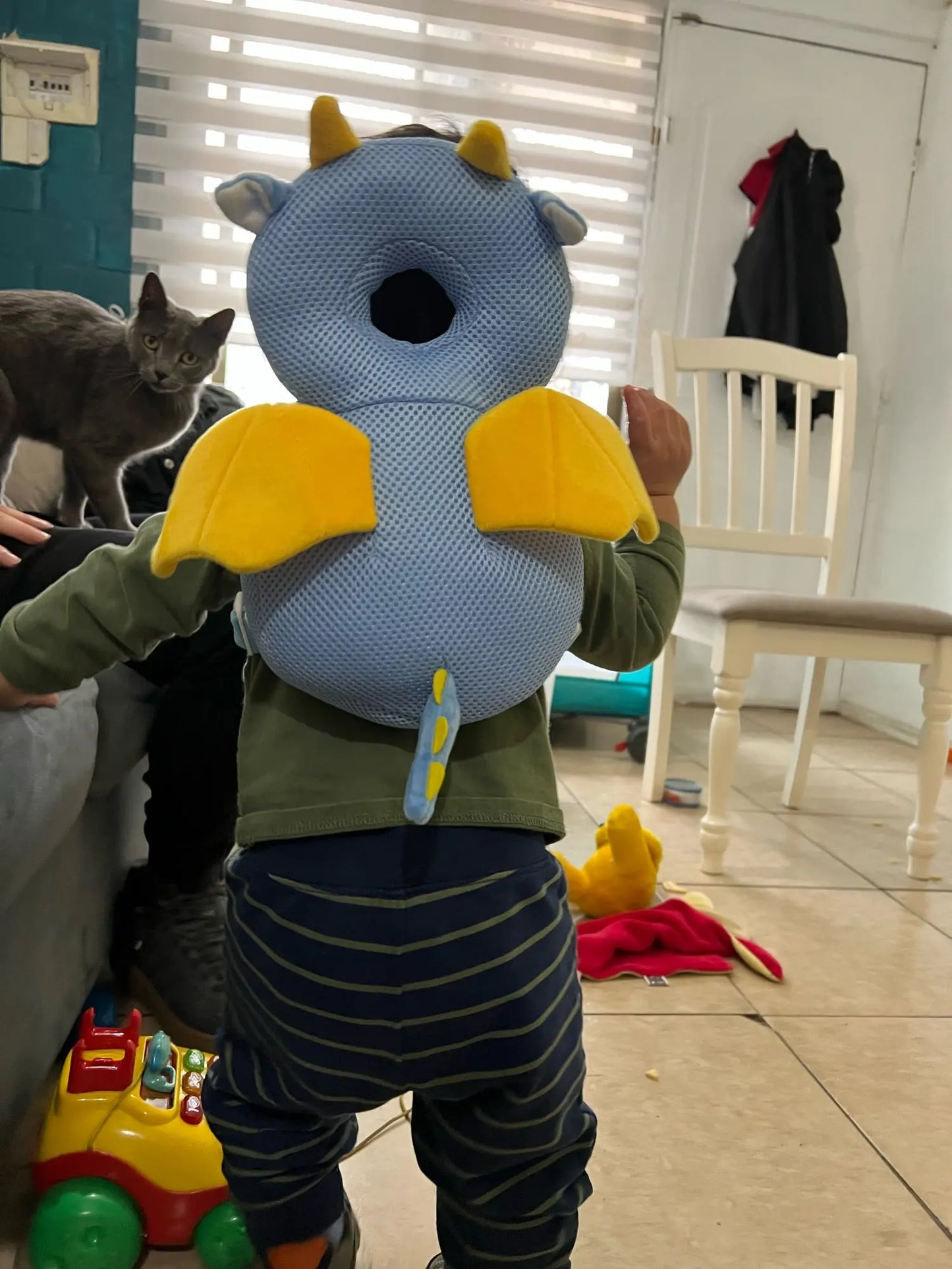 BabyHalo | Head Protector