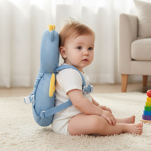 BabyHalo | Head Protector